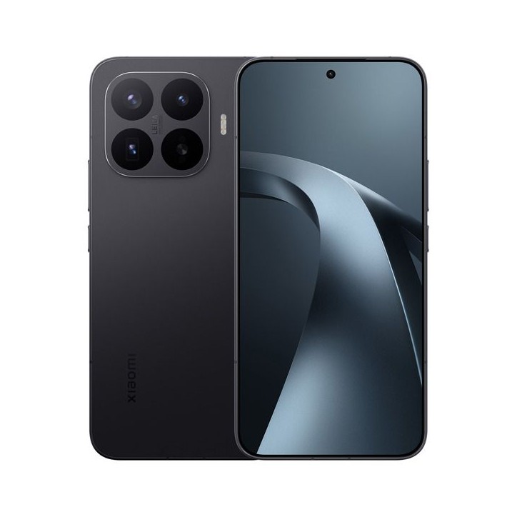 [Officiel] Xiaomi 17T Pro, Smartphone 12+512GO, Noir, Téléobjectif Leica 5 x, Batterie en silicium-carbone de 7 000 mAh (typ)