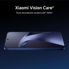 [Officiel] Xiaomi 17T Pro, Smartphone 12+512GO, Noir, Téléobjectif L