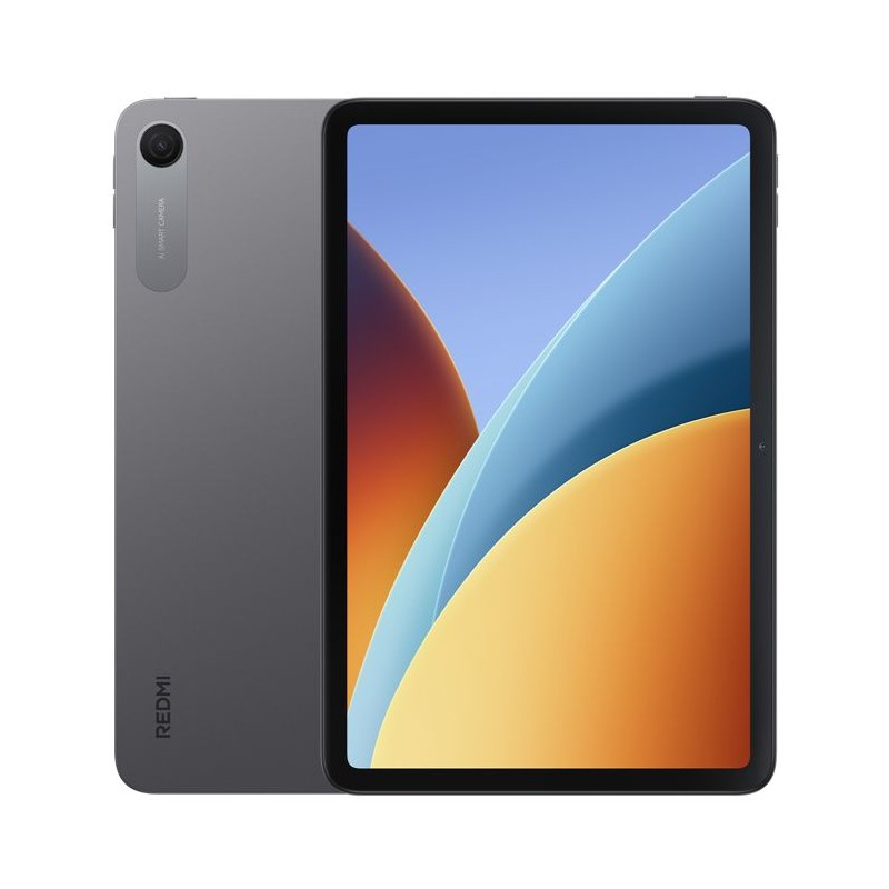 Tablette tactile - XIAOMI - REDMI Pad 2 9.7 - 4 Go/64 Go - Écran 9,7