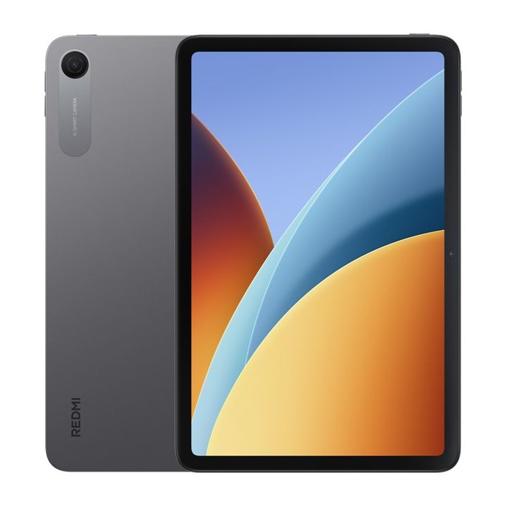 Tablette tactile - XIAOMI - REDMI Pad 2 9.7 - 4 Go/64 Go - Écran 9,7 2K 120 Hz - Batterie 7600 mAh Tablette tactile - XIAOMI - REDMI Pad 2 9.7 - 4 Go/64 Go - Écran 9,7 2K 120 Hz - Batterie 7600 mAh