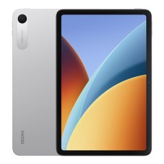 REDMI Pad 2 9.7, 4+128 GO, Argent, Écran 9,7 pouces (24,51 cm) 2K a 1