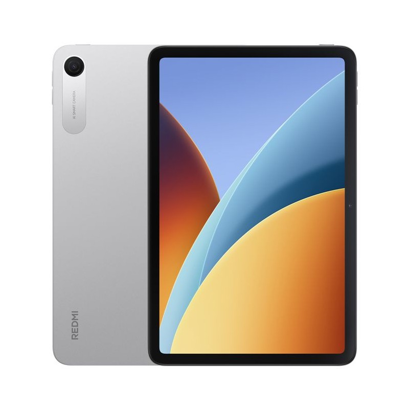 REDMI Pad 2 9.7, 4+128 GO, Argent, Écran 9,7 pouces (24,51 cm) 2K a 1