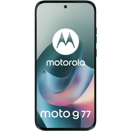 Motorola - G77 - 256 Go - Vert foncé