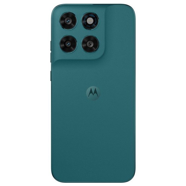 Motorola - G77 - 256 Go - Vert foncé