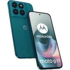 Motorola - G77 - 256 Go - Vert foncé