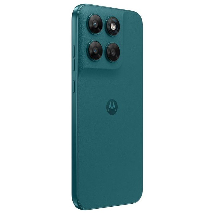 Motorola - G77 - 256 Go - Vert foncé