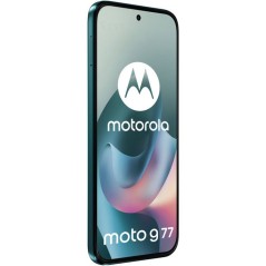 Motorola - G77 - 256 Go - Vert foncé