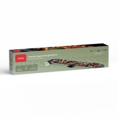 Plancha Teppan Yaki - LIVOO - DOC350 - 100 cm - 2000 W