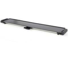 Plancha Teppan Yaki - LIVOO - DOC350 - 100 cm - 2000 W