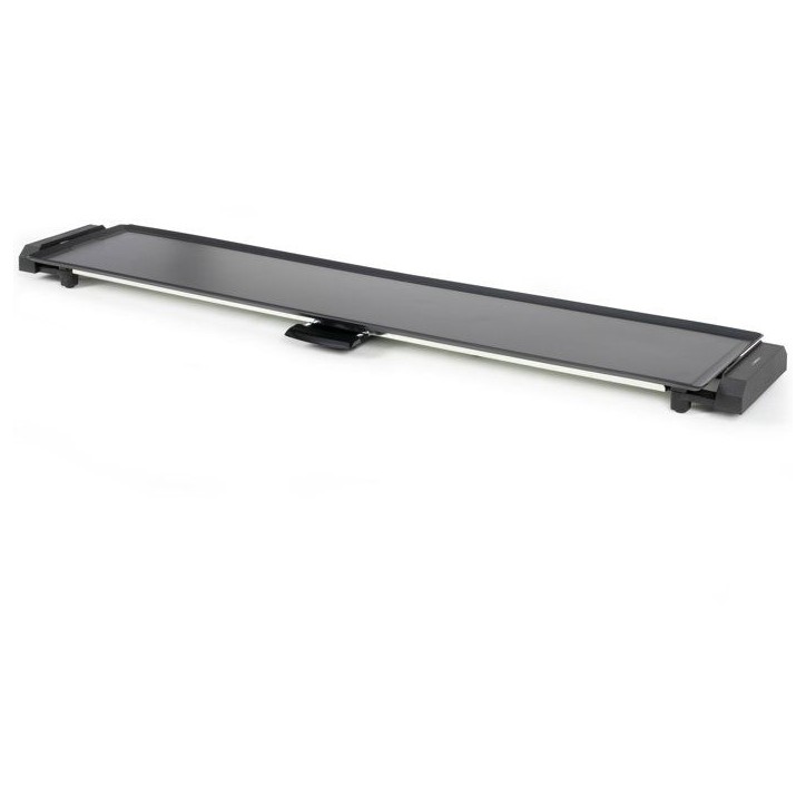 Plancha Teppan Yaki - LIVOO - DOC350 - 100 cm - 2000 W Plancha Teppan Yaki - LIVOO - DOC350 - 100 cm - 2000 W