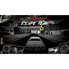 Heading Out - JEU PS5