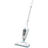 BLACK+DECKER - FSMH13E10-QW - Balai Vapeur Avec Nettoyeur a Main 1300W