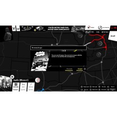 Heading Out - JEU PS5