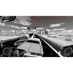 Heading Out - JEU PS5