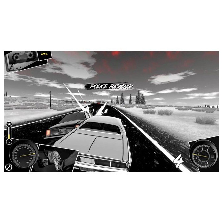 Heading Out - JEU PS5