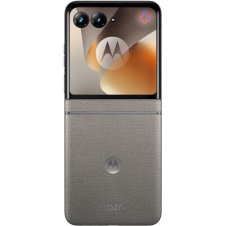 Motorola - Razr 70 - 256 Go - Hématite