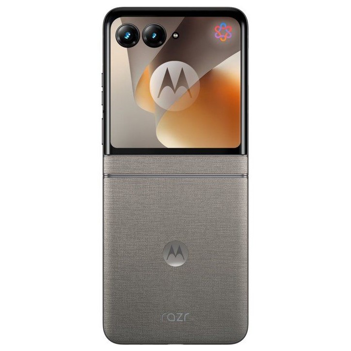 Motorola - Razr 70 - 256 Go - Hématite Motorola - Razr 70 - 256 Go - Hématite