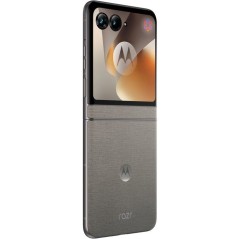 Motorola - Razr 70 - 256 Go - Hématite