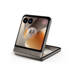 Motorola - Razr 70 - 256 Go - Hématite