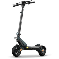 Trottinette électrique - URBANGLIDE - GT PRO - 1300W - pneus tubeless