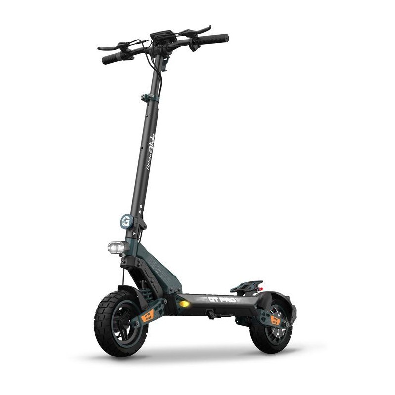Trottinette électrique - URBANGLIDE - GT PRO - 1300W - pneus tubeless