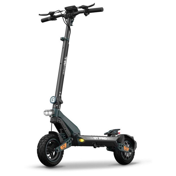 Trottinette électrique - URBANGLIDE - GT PRO - 1300W - pneus tubeless 11 Trottinette électrique - URBANGLIDE - GT PRO - 1300W - pneus tubeless 11
