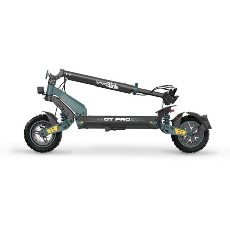 Trottinette électrique - URBANGLIDE - GT PRO - 1300W - pneus tubeless 11