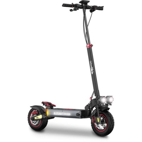 Trottinette électrique - URBANGLIDE - ECROSS GO - 1200W - batterie 48