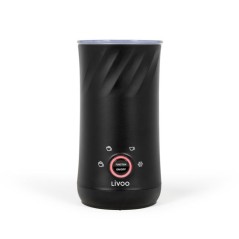 Mousseur a lait électrique - LIVOO - DOD226N - 500 W - Capacité 300
