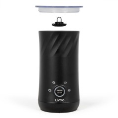 Mousseur a lait électrique - LIVOO - DOD226N - 500 W - Capacité 300