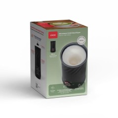 Mousseur a lait électrique - LIVOO - DOD226N - 500 W - Capacité 300