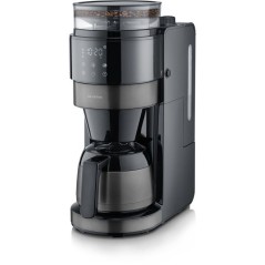 Machine a café filtre avec broyeur - SEVERIN - KA4831 - Technologie P