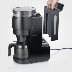 Machine a café filtre avec broyeur - SEVERIN - KA4831 - Technologie P