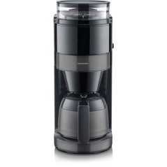 Machine a café filtre avec broyeur - SEVERIN - KA4831 - Technologie P