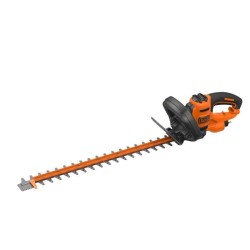 Taille-haies électrique filaire - BLACK&DECKER - BEHTS451-QS - 550W -