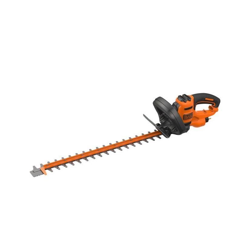 Taille-haies électrique filaire - BLACK&DECKER - BEHTS451-QS - 550W - Taille-haies électrique filaire - BLACK&DECKER - BEHTS451-QS - 550W -