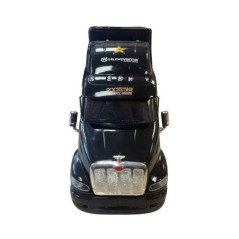 Camion miniature de collection - NEWRAY - Rockstar Energy Husqvarna Fa