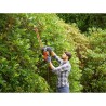 Taille-haies électrique filaire - BLACK&DECKER - BEHTS451-QS - 550W -