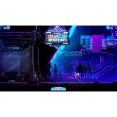 Eden Genesis - JEU PS5