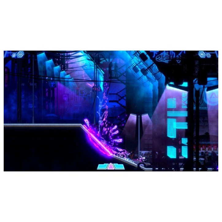 Eden Genesis - JEU PS5 Eden Genesis - JEU PS5