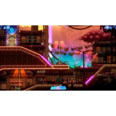 Eden Genesis - JEU PS5