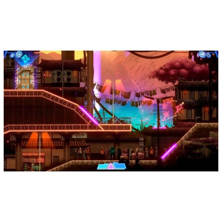 Eden Genesis - JEU PS5 Eden Genesis - JEU PS5