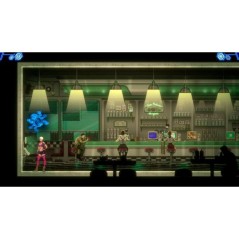 Eden Genesis - JEU PS5