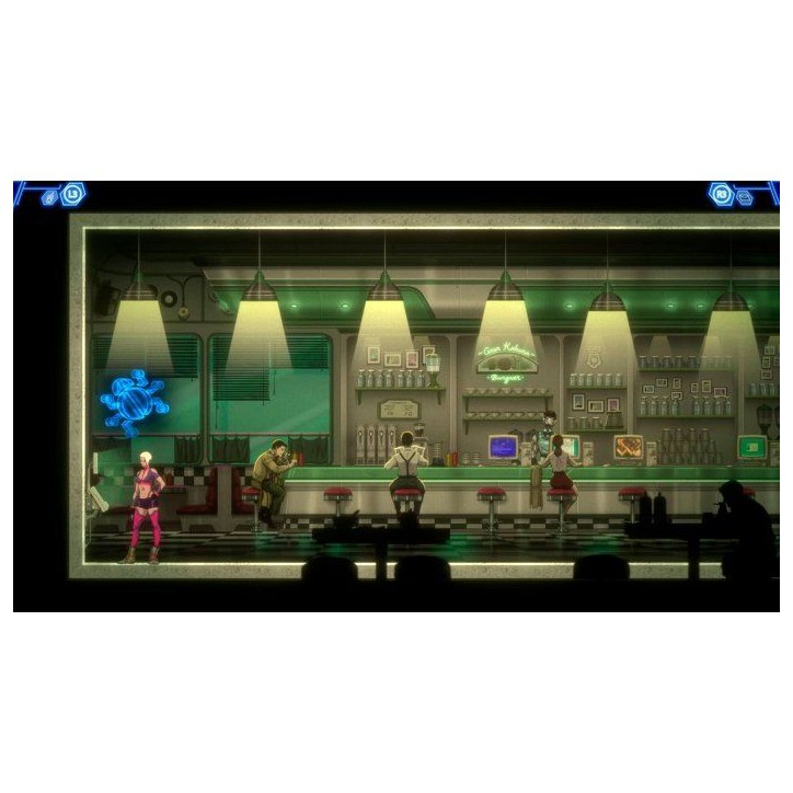 Eden Genesis - JEU PS5 Eden Genesis - JEU PS5