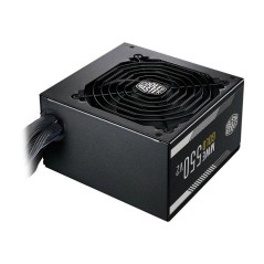 COOLER MASTER - MWE Gold 550W V3 NM - Alimentation PC - 550W
