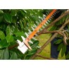 Taille-haies électrique filaire - BLACK&DECKER - BEHTS451-QS - 550W -