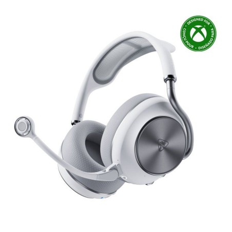 Casque gaming sans fil - TURTLE BEACH - Stealth Pro II - Hi-Res 24bit/