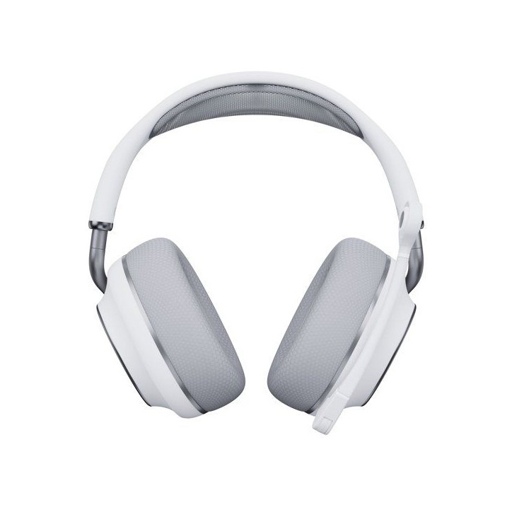 Casque gaming sans fil - TURTLE BEACH - Stealth Pro II - Hi-Res 24bit/96kHz - Réduction de bruit active
