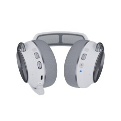 Casque gaming sans fil - TURTLE BEACH - Stealth Pro II - Hi-Res 24bit/