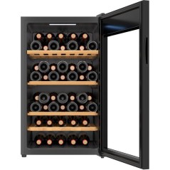 Cave a vin de service - LE CELLIER - Référence inconnue - 52 bouteilles - Classe G